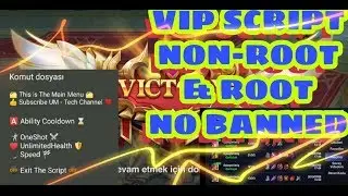 Heroes Arena Hack Non-Root & Root