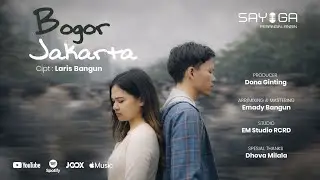 BOGOR JAKARTA || SAYOGA PERANGIN-ANGIN || LAGU KARO TERBARU 2026