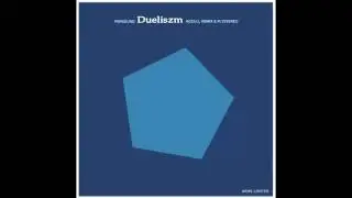Persound - Dueliszm AccuLL Remix