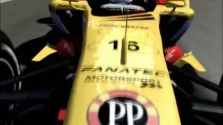 SB Motorsports 2010