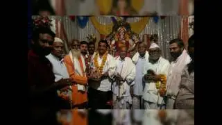 MLC SOMANNA BEVINAMARAD..HAVERI MODI