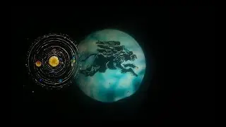 SDUFF's Expanded Cinema Magic Lantern Performance