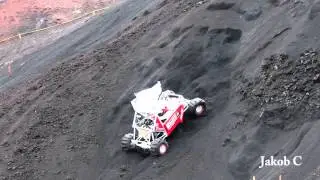 Magn&uacute;s Sigur&eth;sson - Kubbur Vestmannaeyjar 2013
