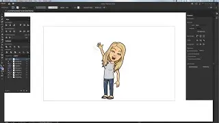 Adobe Illustrator — User Interface Overview & Setup