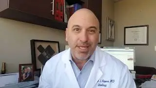 Evaluating ED | Michael Hyman, MD