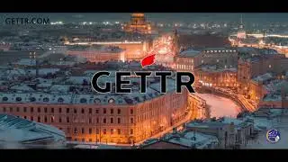 GETTR - Выражайте себя свободно!