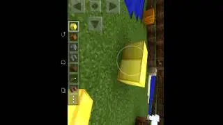 Мод на майнкрафт pe lucky block