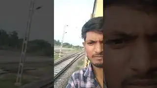 Chhut gailuu gaon ke bachpan dj Dheeraj 2.0 indian railway to takiya.to kanpur..