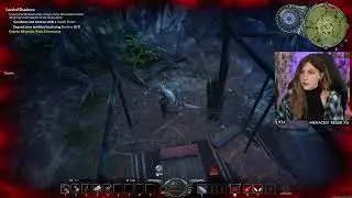 Marz in V-Rising