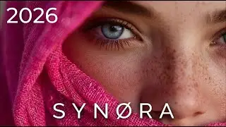 Deep House & Melodic Techno &mdash; Immersive Futuristic Sound