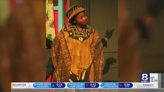 Bronze Collective spotlights African-American theatre