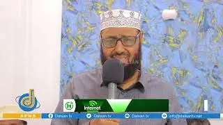 Nabadoon Xaad&rdquo; Madaxdii hore ee eedeysay MW Xasan  tacadiyo badan ayay dalka iyo dadka u geysteen