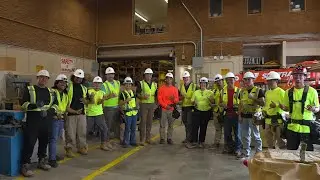 Honolulu CC: Carpentry Technology