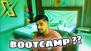 Mavi Going Bootcamp 🔥