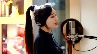 J.Fla - cover song   New Rules - Dua Lipa