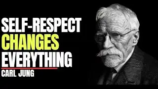 If You Respect Yourself, Raise Your Standards | Carl Jung