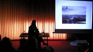 Futur 3: Maha Maamoun: Contemporary Art in Egypt (22.11.2014)
