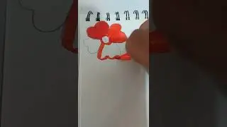 cute English found paper for your project this is easy to make ok subscribe for more ✨️