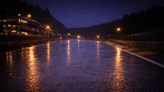 iRacing - GoT Tournament (Tweakers.net) - Porsche Cup (992.2) @ Road Atlanta