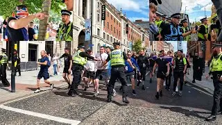Enough is Enough X Stand-Up | Leeds Protests