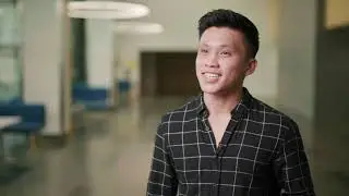 Imperial MSc Investment & Wealth Management student profile: Tom Kan