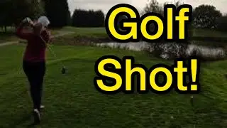 Oakridge GC Par 3 Challenge - Match 3 #golf #golfvlog #par3