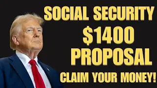 🚨 Social Security Payment ALERT: Missing Checks, $1400 Stimulus & New Anti-Fraud Warnings!