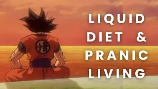 Top Benefits Of Liquidarian Lifestyle - Why I Choose Pranic Living