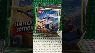 Lego city haul!