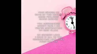 Ave - Resonating love