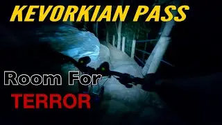 Rightfully Named | Kevorkian Pass | It's A Good Workout | Night Riding On The Edge At Blankets Creek