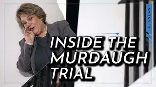 Clerk of Court Becky Hill Shares Murdaugh Trial Insights