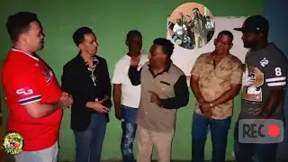 Día de San Valentín 💘 2025 Cafeteria La Teta     Junior José y la Costa Band