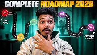 My Prop Firm Trading Roadmap for 2026 (How I&rsquo;m Targeting Payouts) (Hindi)