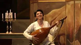 Giuseppe Verdi-Falstaf-Karine Babajanyan(Alice)