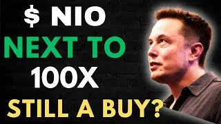 NIO Stock - Nio Inc - ADR Stock | NIO Stock Latest News Today | NIO Stock