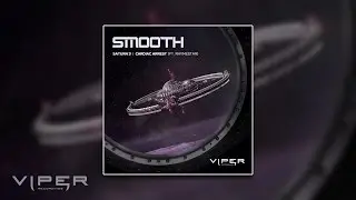 Smooth - Cardiac Arrest (feat. Rhymestar)