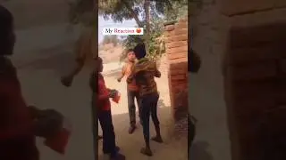 Sorry bhai Maine To Kisi Aur Person ke sath Join kar Leya 😳 #growth #shortsviral #viralshort