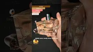 Лучший табачный аромат до 25 долларов?! Обзор Black Walnut от Banana Republic!