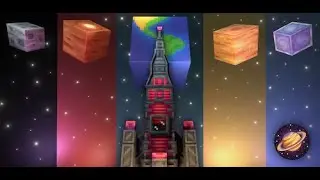 МОД НА КОСМОС 1 20 1 Ad Astra!2 из 4 серий ПЛАНЕТЫ