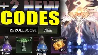 ALL WORKING CODES FOR THE FORGE IN JANUARY 2026! ROBLOX THE FORGE CODES