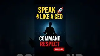 How CEOs Speak: Communication Lessons from the Best