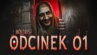 MOLDRISE #1 - A horror game about fungus and bad neighbors - Gameplay 4K + Polish Translation