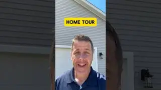 Des Moines East Side Real Estate | Move-In Ready 4 Bedroom Home Tour #desmoinesrealestate