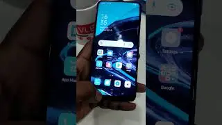 Oppo Reno 2F || Refurbished Mobile Phone #vlebazaar #oppo #reno
