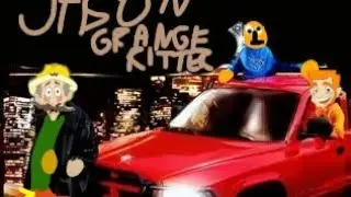 Hornet vlog - the Alvin who had no story ( official hv music video 2026 )