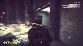 I unlocked bipod for my knife