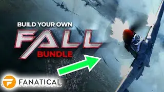 Fanatical &ndash; 