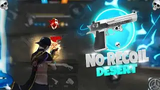 Desert eagle one tap tips and tricks in free fire 🔥| desert eagle Ke Saath one tap kaise mare 2026 |
