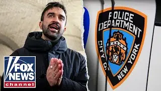 All eyes on Mamdani: His first meeting with NYPD&rsquo;s top cop